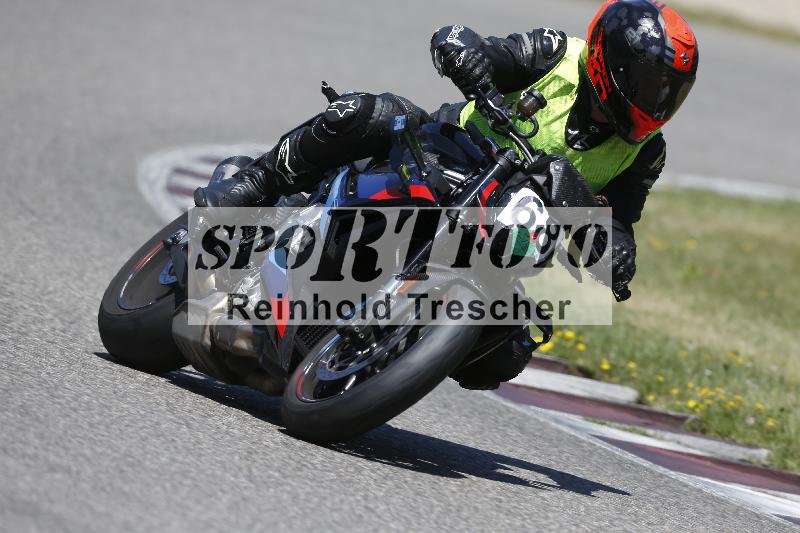 /19 06.06.2026  TZ Motorsport ADR/Gruppe gruen/68